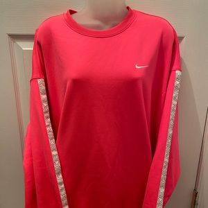Nike Dry Fit sweatshirt